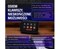 Elgato Stream Deck Neo Black - 1346849 - zdjęcie 3